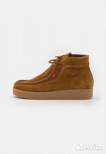 Ботинки Levi's RED TAB Casual lace-ups