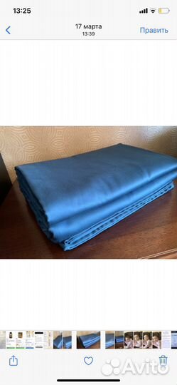 Пошив постельного белья на заказ