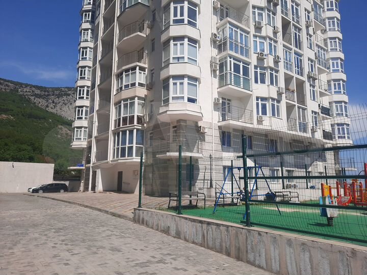 1-к. квартира, 36,7 м², 7/12 эт.