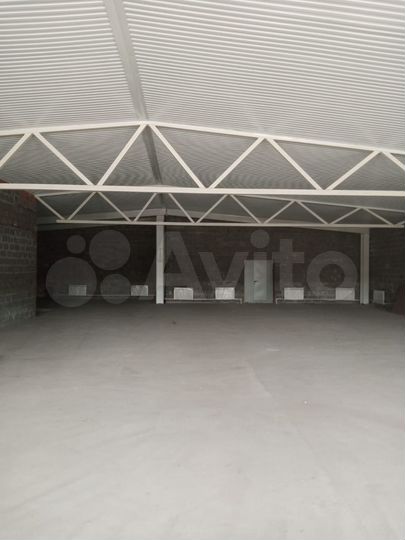 Торговая площадь, 411 м²