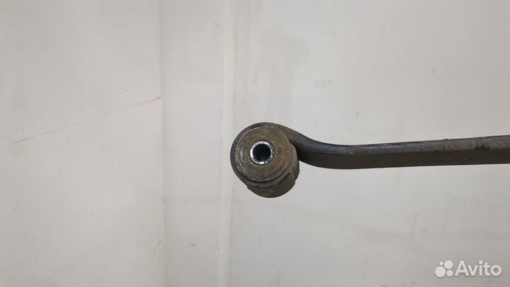 Рессора задняя Iveco Daily 6 2014, 2022