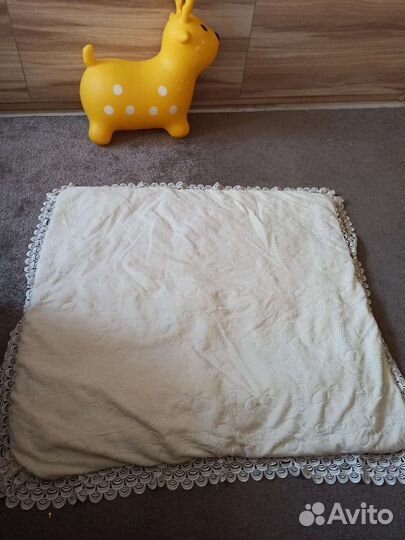 Конверт одеяло