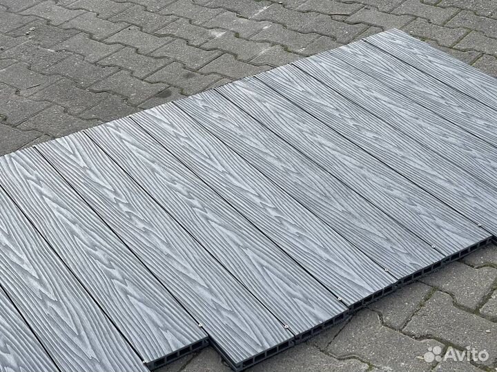 Террасная доска дпк мпк