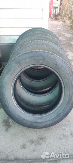 Bridgestone Ecopia EP850 225/65 R17