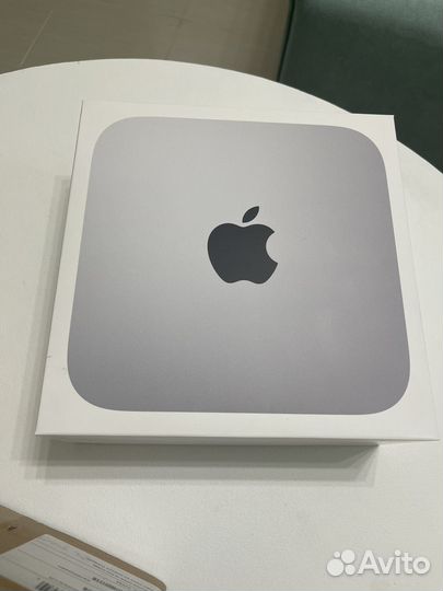 Apple Mac mini m2 512gb