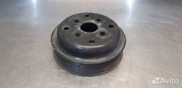 Шкив помпы Lexus Gs300 GRS190 3grfse 2010