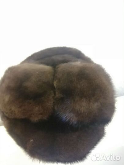 Шапка женская