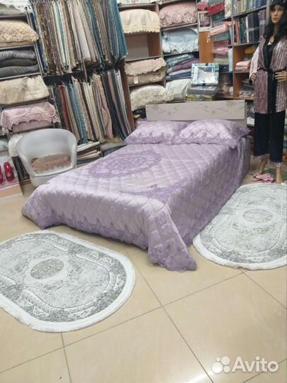 Постельное бельё