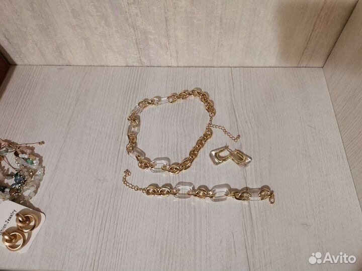 Бижутерия