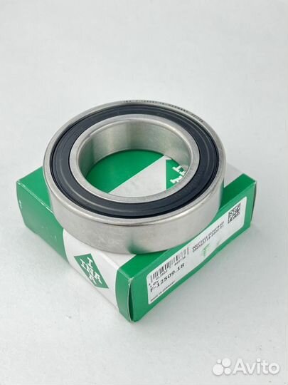 Подшипник Подвесной Ford Transit 06-13 115-155