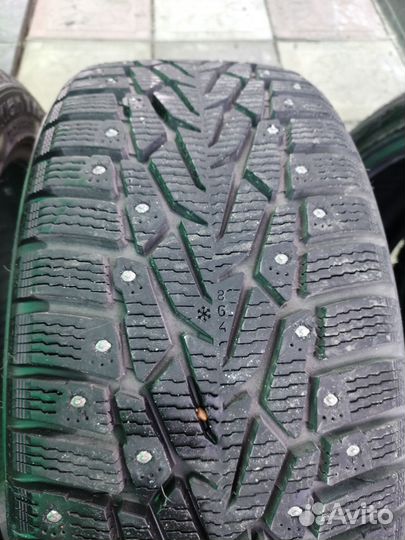 Nokian Tyres Nordman 7 225/45 R17