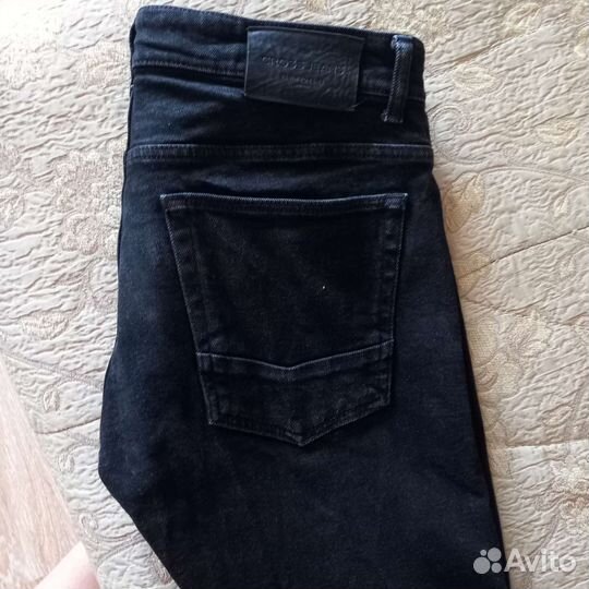 Джинсы мужские W31/L32 Турция