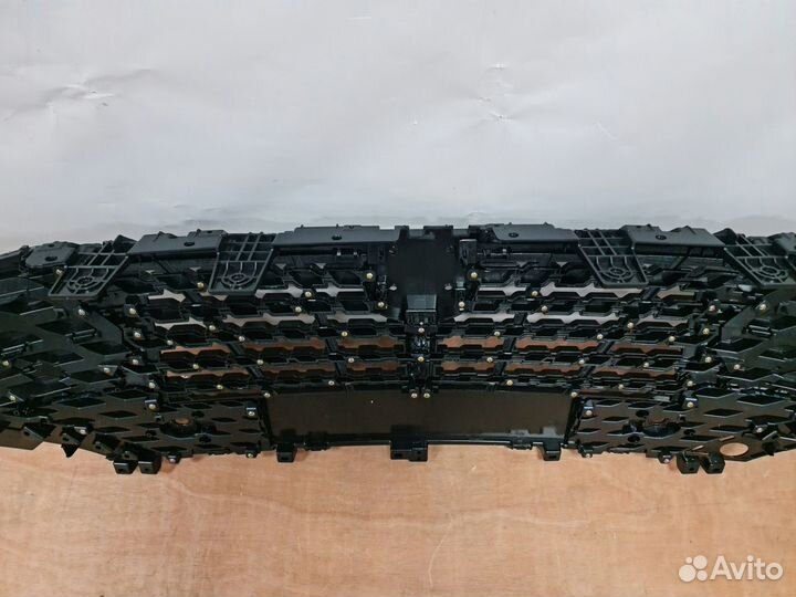 Решётка радиатора Changan UNI-T