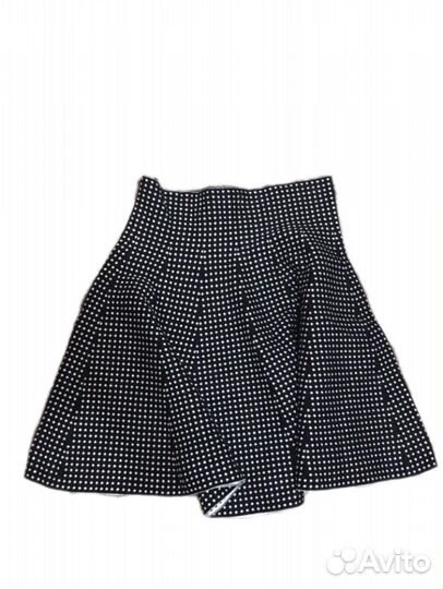 Юбка теплая