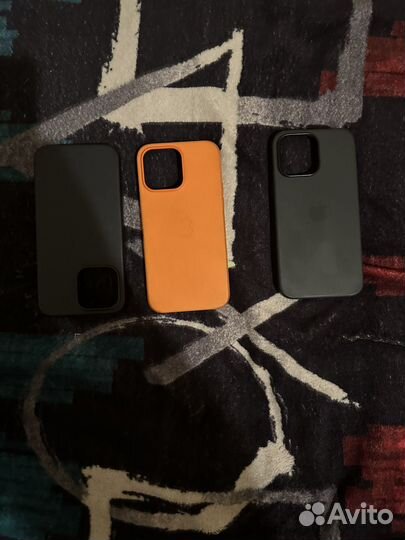 Чехлы на iPhone 14 про макс