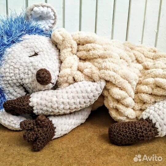 Пижамницы, плюшевые игрушки