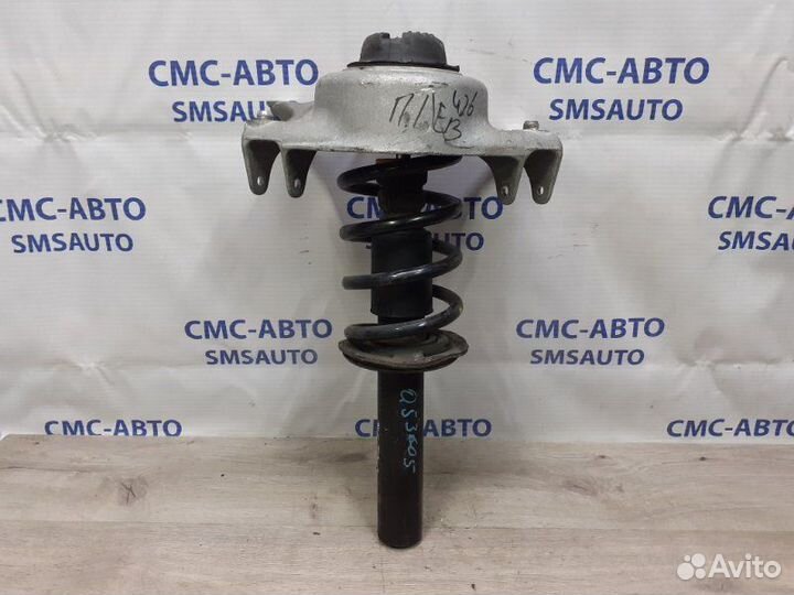 Амортизатор передний левый Audi Q5 8R 2.0T 2014