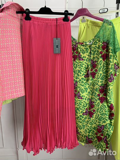 Giles топ жакет pinko оригинал новый