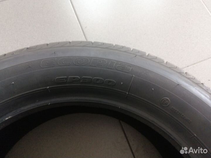 Bridgestone Ecopia EP300 205/55 R16 91V