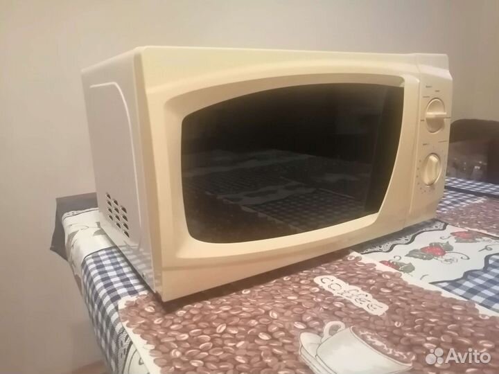Микроволновая печь Trony