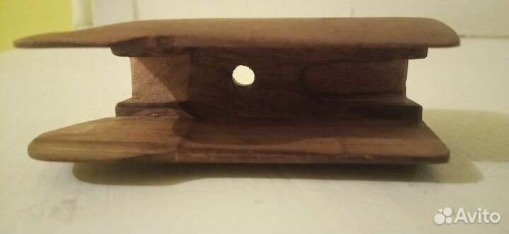 Рукоятка Пм