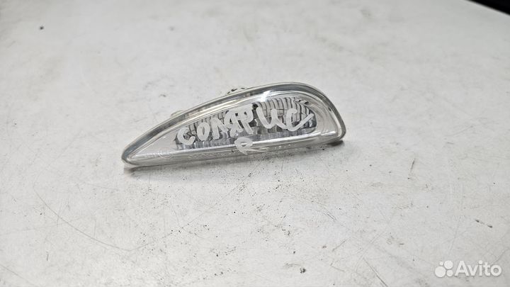 Повторитель поворота Hyundai Solaris 1 2010-2017