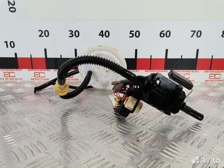 Датчик уровня топлива BMW 5 E60/E61 2007