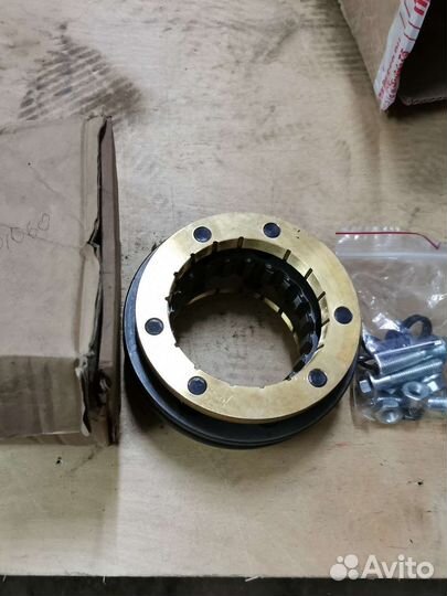 Синхронизатор мтз 80С-1701060