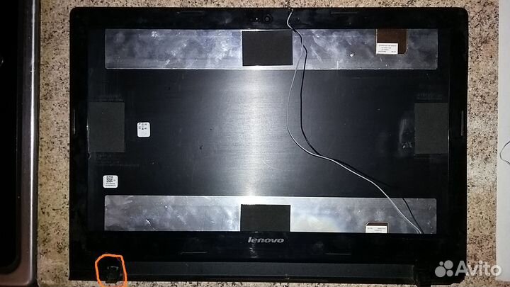 Леново 50-45 части корпуса и запчасти