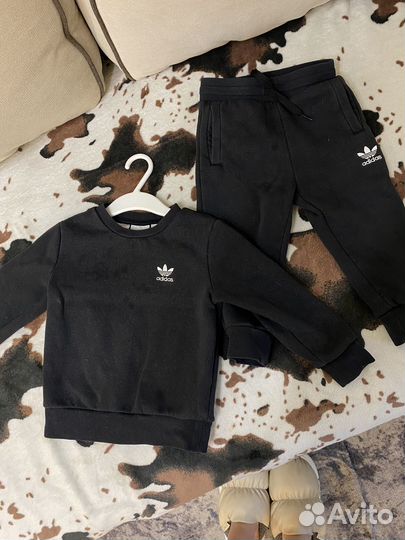 Костюм adidas 92