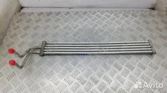 Радиатор масляный BMW 5 F10/F11 (3BA07KD01)