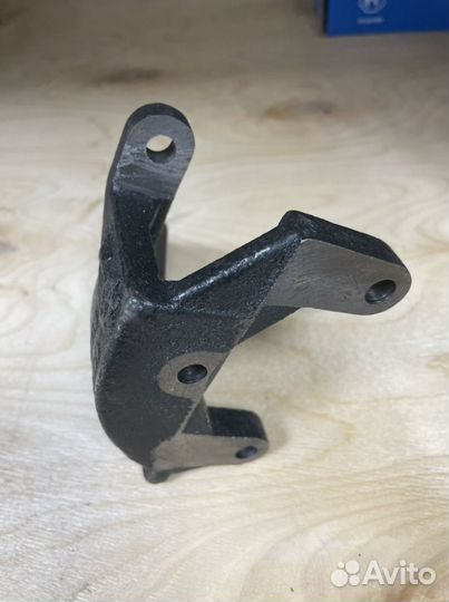 Крепление гура на газель 405-й двигатель