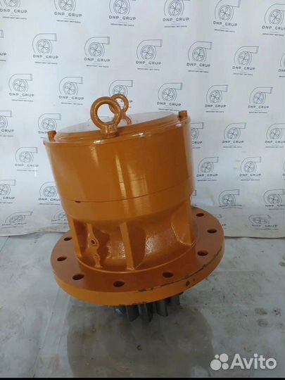 Редуктор поворота Sumitomo Sumitomo