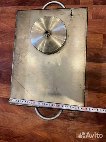 Дистиллятор самогонный аппарат