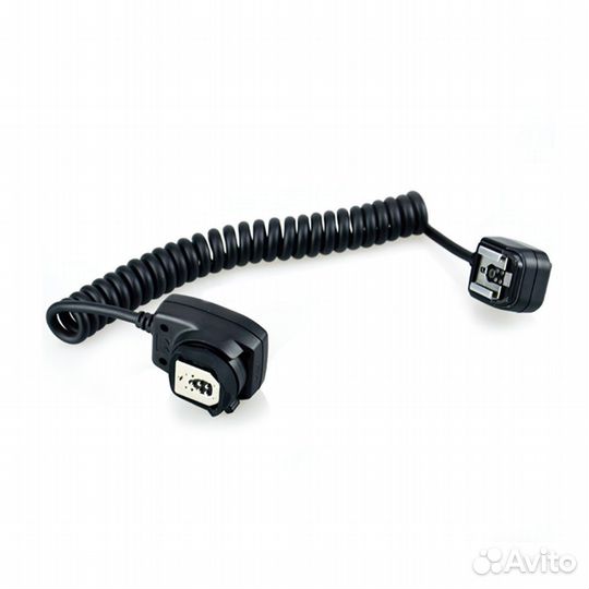 Удлинитель башмака для вспышки dste Canon OC-E3