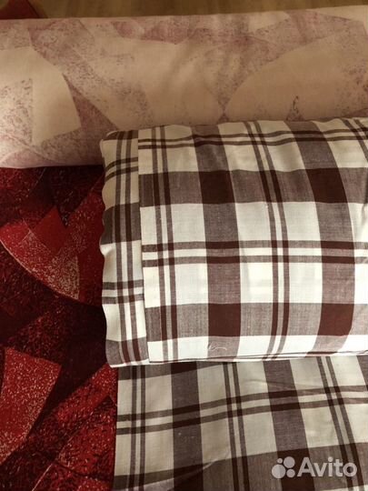 Замша натуральная, ткани