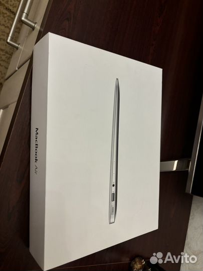 Apple MacBook Air 13 2014