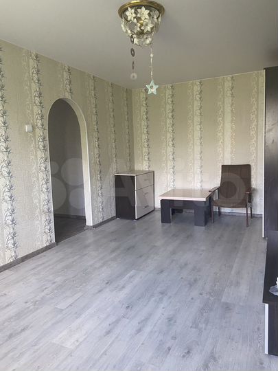 2-к. квартира, 43,3 м², 3/5 эт.