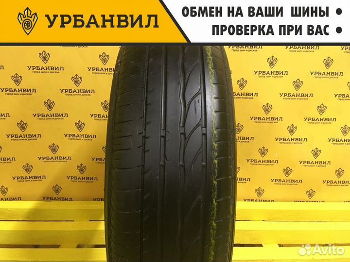 Bridgestone Turanza ER300 195/65 R15 91V