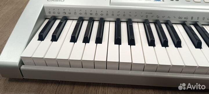 Синтезатор casio ctk 810