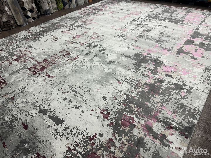 Ковер новый 4х5 Турция