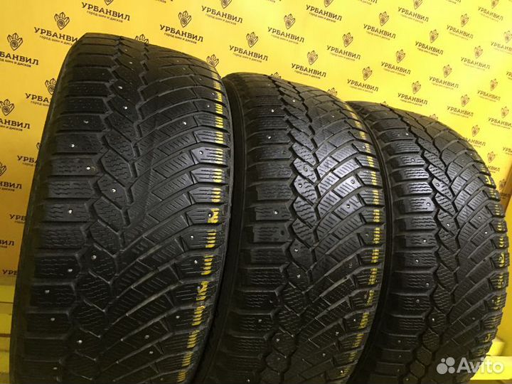 Gislaved Nord Frost 200 245/50 R18 104T