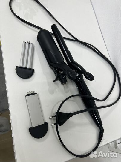 Плойка remington