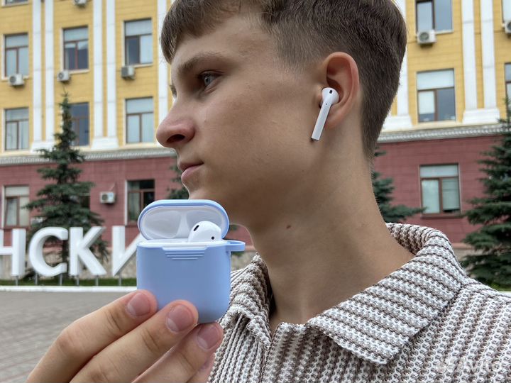 Airpods 2 (магазин)