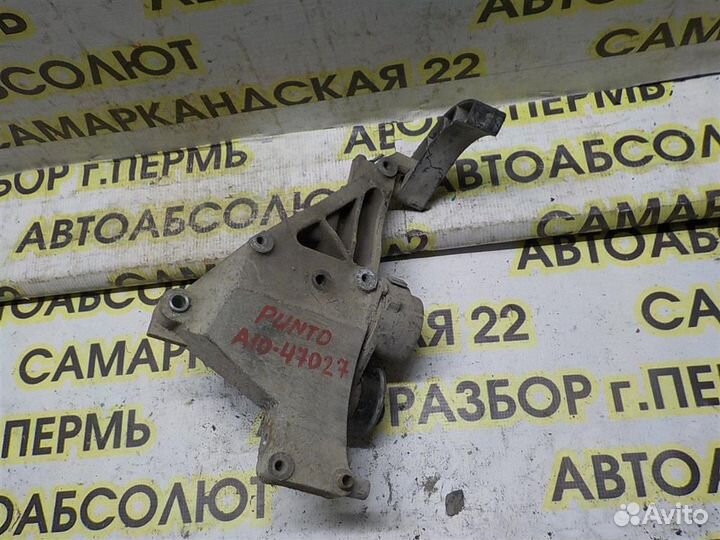 Кронштейн кондиционера Fiat Grande Punto (199) 20