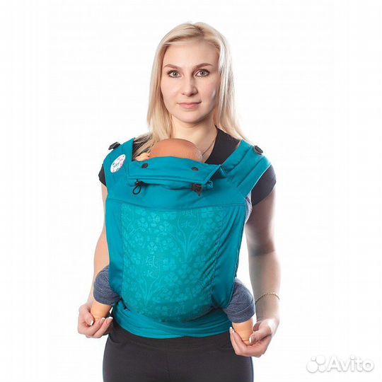 Май-слинг, слинг, переноска детская