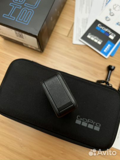 Камера gopro hero 11 (2 аккумулятора ориг, sd)