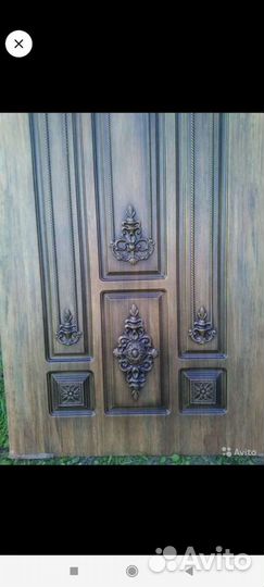 Фурнитура, панель