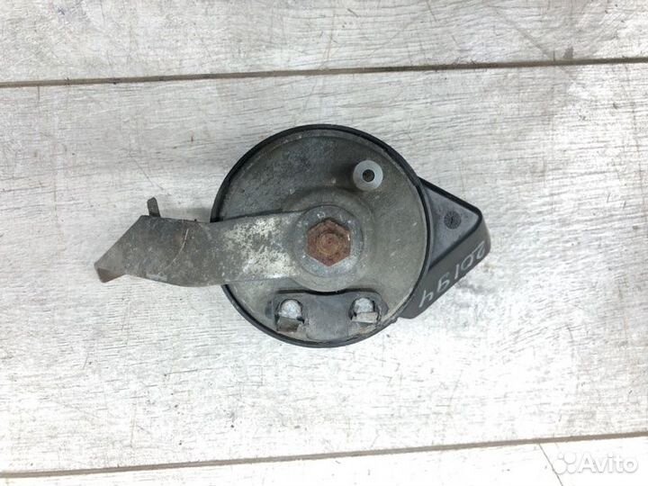 Сигнал клаксон Mercedes-Benz B-Class минивэн