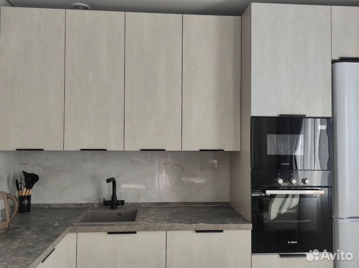 Кухонные гарнитуры на заказ в рассрочку
